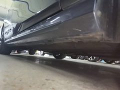 Trumpchi Leopard 2021 270T DCT J16 - ფოტო 20