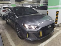 Trumpchi Leopard 2021 270T DCT J16 - ფოტო 3