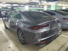 Trumpchi Leopard 2021 270T DCT J16 - ფოტო 4