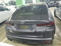 Trumpchi Leopard 2021 270T DCT J16 - ფოტო 5