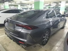 Trumpchi Leopard 2021 270T DCT J16 - ფოტო 6