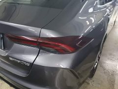 Trumpchi Leopard 2021 270T DCT J16 - ფოტო 7