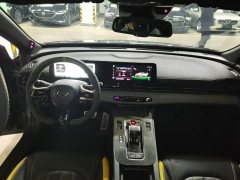 Trumpchi Leopard 2021 270T DCT J16 - ფოტო 9