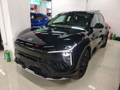 IM Motors Zhiji LS6 2026 Extended Range 66 Max - ფოტო 1
