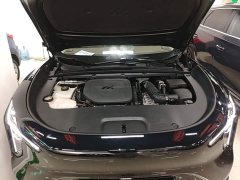 IM Motors Zhiji LS6 2026 Extended Range 66 Max - ფოტო 19