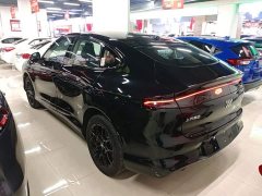 IM Motors Zhiji LS6 2026 Extended Range 66 Max - ფოტო 4