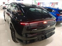 IM Motors Zhiji LS6 2026 Extended Range 66 Max - ფოტო 5