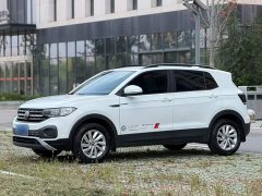 Volkswagen Tacqua 1.5L Automatic Smart Connected Edition - ფოტო 1