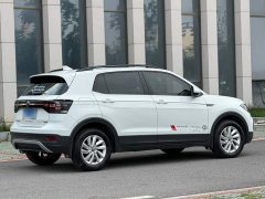 Volkswagen Tacqua 1.5L Automatic Smart Connected Edition - ფოტო 11