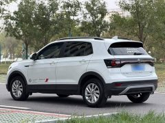 Volkswagen Tacqua 1.5L Automatic Smart Connected Edition - ფოტო 12