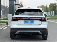 Volkswagen Tacqua 1.5L Automatic Smart Connected Edition - ფოტო 13