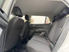 Volkswagen Tacqua 1.5L Automatic Smart Connected Edition - ფოტო 14
