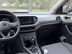 Volkswagen Tacqua 1.5L Automatic Smart Connected Edition - ფოტო 15