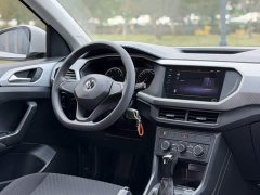 Volkswagen Tacqua 1.5L Automatic Smart Connected Edition - ფოტო 16
