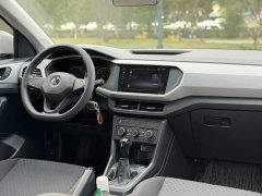 Volkswagen Tacqua 1.5L Automatic Smart Connected Edition - ფოტო 17