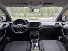 Volkswagen Tacqua 1.5L Automatic Smart Connected Edition - ფოტო 18