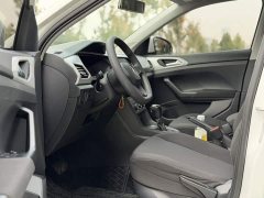 Volkswagen Tacqua 1.5L Automatic Smart Connected Edition - ფოტო 2