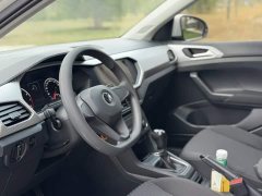 Volkswagen Tacqua 1.5L Automatic Smart Connected Edition - ფოტო 20