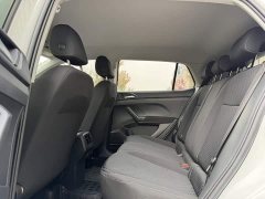Volkswagen Tacqua 1.5L Automatic Smart Connected Edition - ფოტო 3