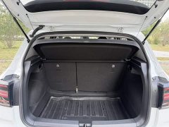 Volkswagen Tacqua 1.5L Automatic Smart Connected Edition - ფოტო 4
