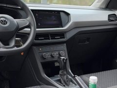Volkswagen Tacqua 1.5L Automatic Smart Connected Edition - ფოტო 5