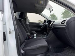 Volkswagen Tacqua 1.5L Automatic Smart Connected Edition - ფოტო 6