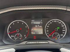 Volkswagen Tacqua 1.5L Automatic Smart Connected Edition - ფოტო 7