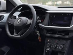 Volkswagen Tacqua 1.5L Automatic Smart Connected Edition - ფოტო 8
