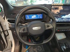 Geely Bingyue L 1.5TD DCT Star Shine - ფოტო 10