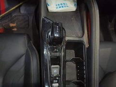 Geely Bingyue L 1.5TD DCT Star Shine - ფოტო 13
