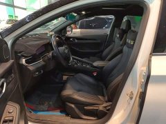 Geely Bingyue L 1.5TD DCT Star Shine - ფოტო 14