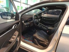Geely Bingyue L 1.5TD DCT Star Shine - ფოტო 15