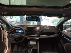 Geely Bingyue L 1.5TD DCT Star Shine - ფოტო 17