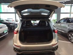 Geely Bingyue L 1.5TD DCT Star Shine - ფოტო 18