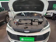 Geely Bingyue L 1.5TD DCT Star Shine - ფოტო 19