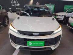 Geely Bingyue L 1.5TD DCT Star Shine - ფოტო 2