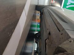 Geely Bingyue L 1.5TD DCT Star Shine - ფოტო 20