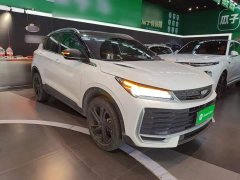 Geely Bingyue L 1.5TD DCT Star Shine - ფოტო 3