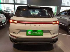 Geely Bingyue L 1.5TD DCT Star Shine - ფოტო 5