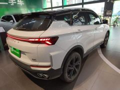 Geely Bingyue L 1.5TD DCT Star Shine - ფოტო 6