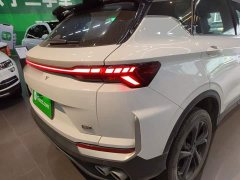 Geely Bingyue L 1.5TD DCT Star Shine - ფოტო 7