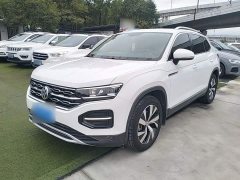 Volkswagen Taos 2020 330TSI FWD Luxury Smart Connected Edition - ფოტო 1