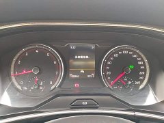 Volkswagen Taos 2020 330TSI FWD Luxury Smart Connected Edition - ფოტო 11