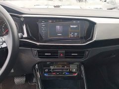 Volkswagen Taos 2020 330TSI FWD Luxury Smart Connected Edition - ფოტო 12