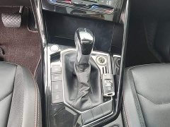 Volkswagen Taos 2020 330TSI FWD Luxury Smart Connected Edition - ფოტო 13