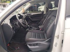 Volkswagen Taos 2020 330TSI FWD Luxury Smart Connected Edition - ფოტო 14