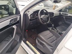 Volkswagen Taos 2020 330TSI FWD Luxury Smart Connected Edition - ფოტო 15