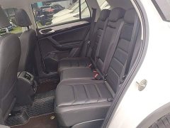 Volkswagen Taos 2020 330TSI FWD Luxury Smart Connected Edition - ფოტო 16