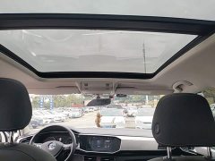 Volkswagen Taos 2020 330TSI FWD Luxury Smart Connected Edition - ფოტო 17