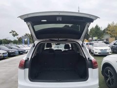 Volkswagen Taos 2020 330TSI FWD Luxury Smart Connected Edition - ფოტო 18